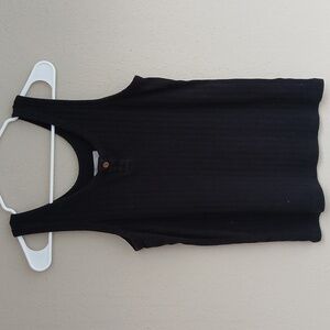 Everlane Organic Cotton Tank Size Large